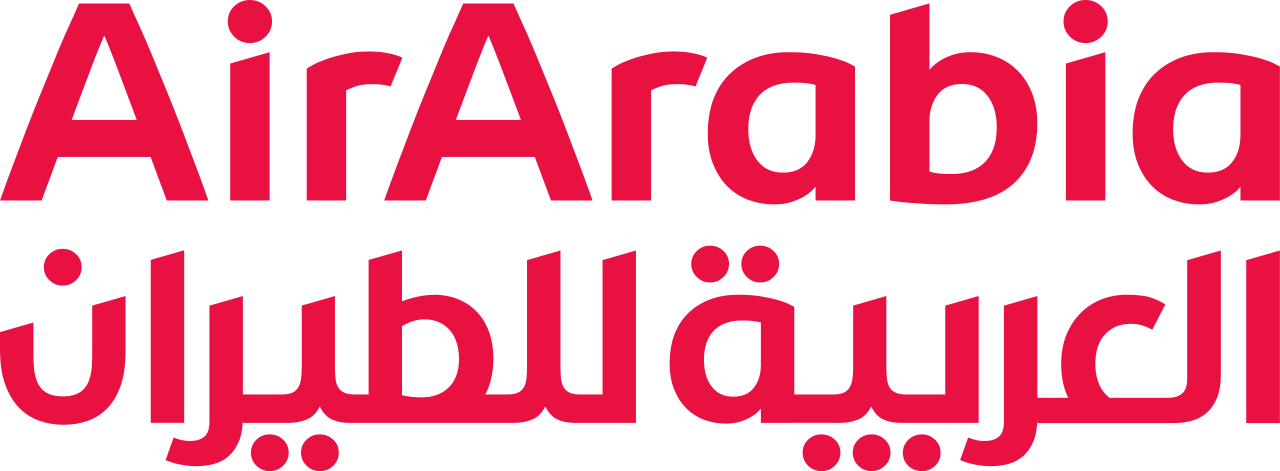 طيران العربية 